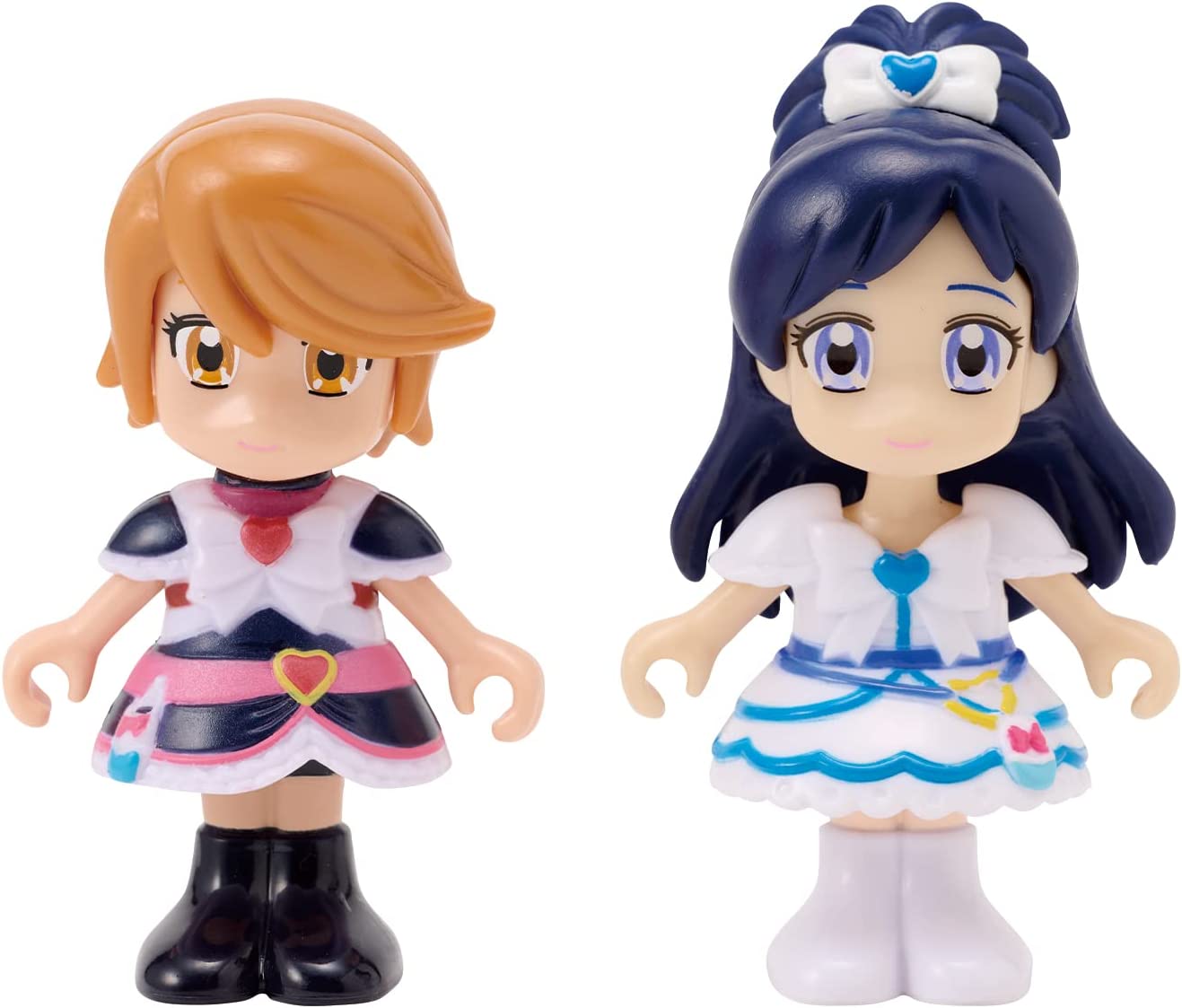 BANDAI バンダイ プリキュアオールスターズ 20周年記念 プリコーデ