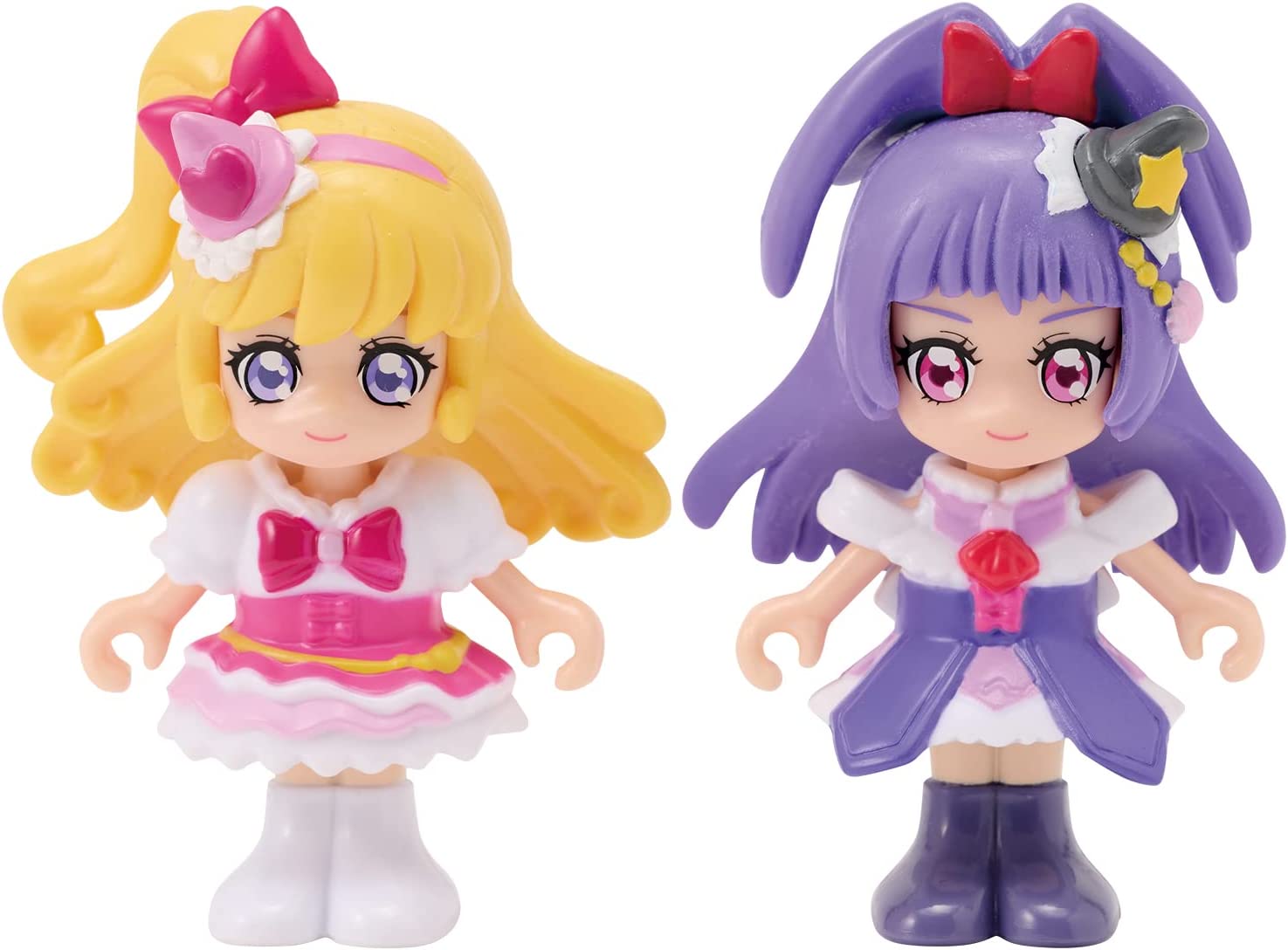 2025年最新】Yahoo!オークション -魔法つかいプリキュア キュア