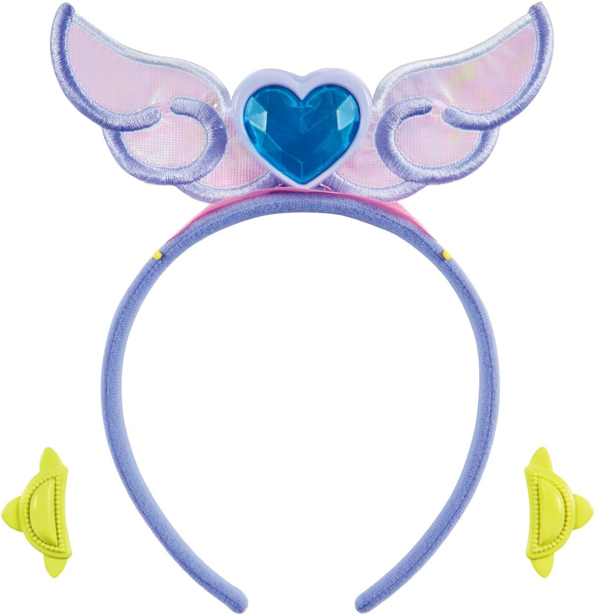 BANDAI バンダイ ひろがるスカイ！プリキュア 変身プリチューム キュアマジェスティ アクセサリーセット おしゃれ遊び、ヒロイン遊びの商品画像