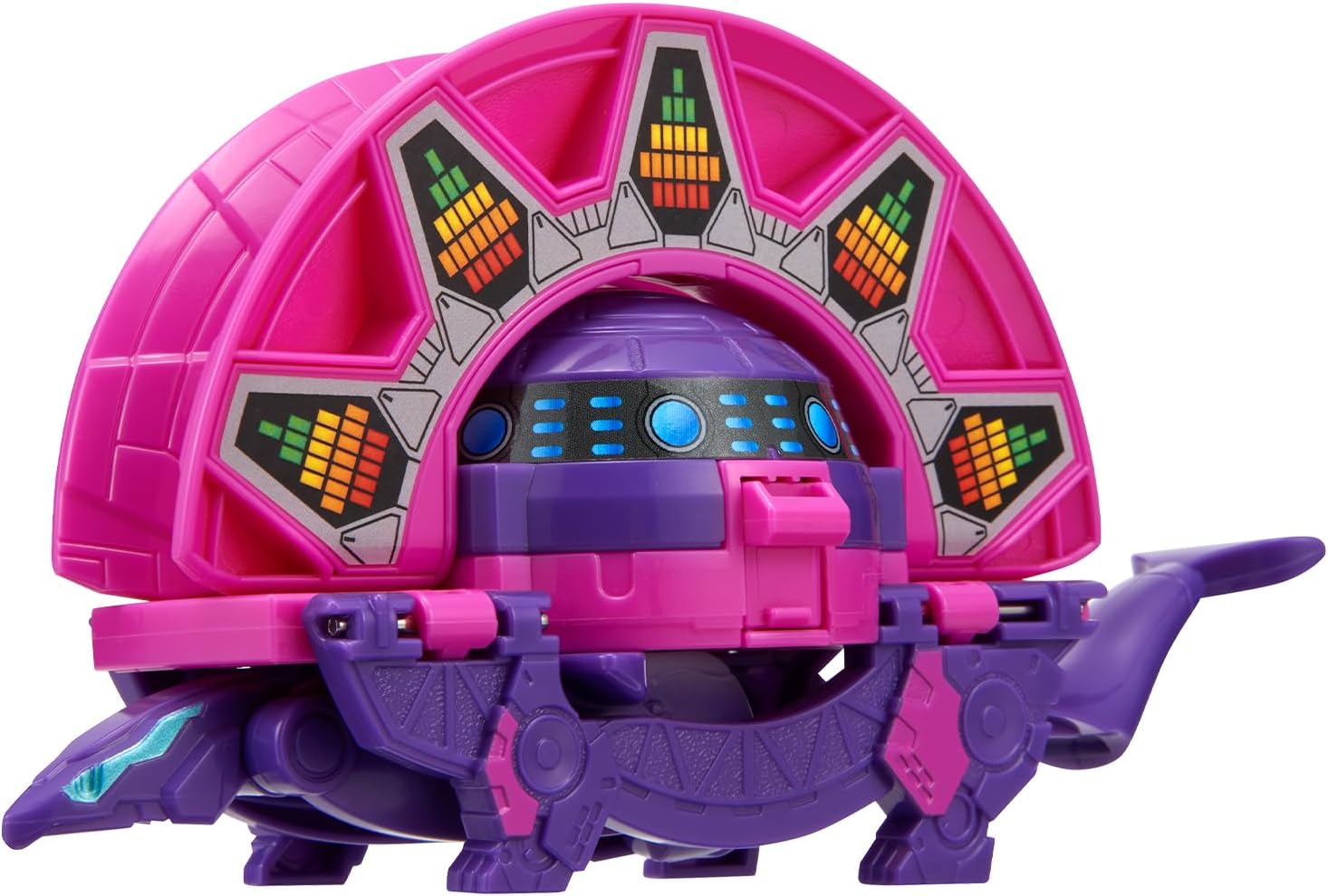 タカラトミー トランスフォーマー スタジオシリーズ SS-69 レックガー