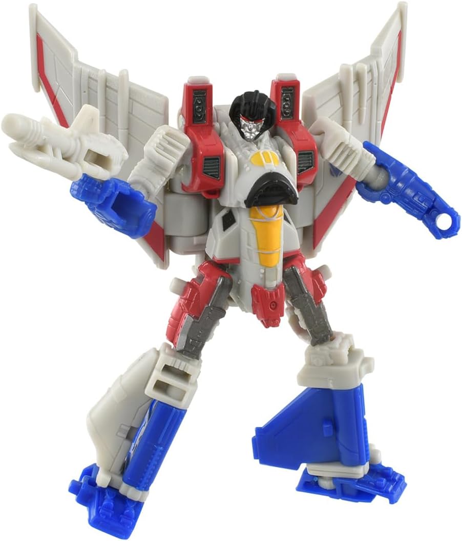 トランスフォーマー スタジオシリーズ SS-128 スタースクリームの商品画像