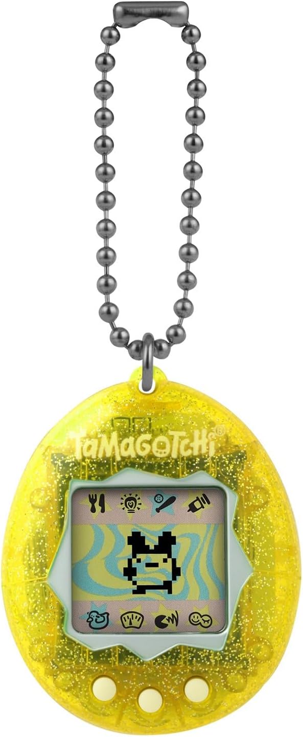 BANDAI バンダイ たまごっち Original Tamagotchi Color Collection