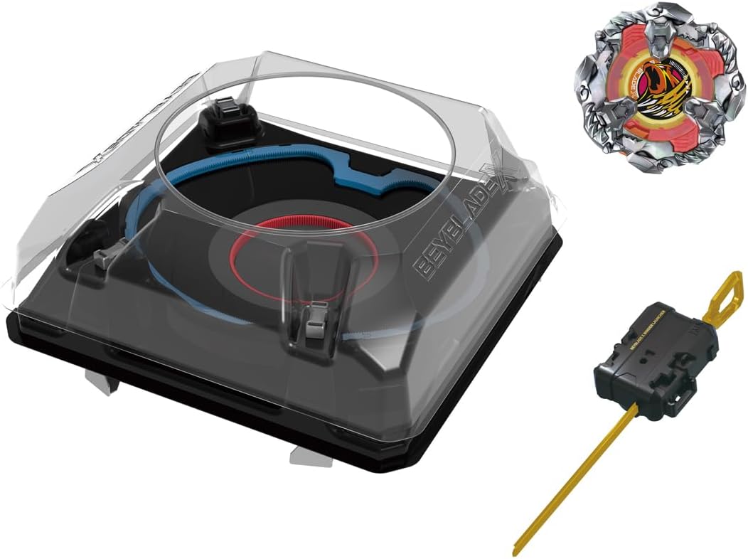 タカラトミー ベイブレードX BX-37 ダブルエクストリームスタジアム