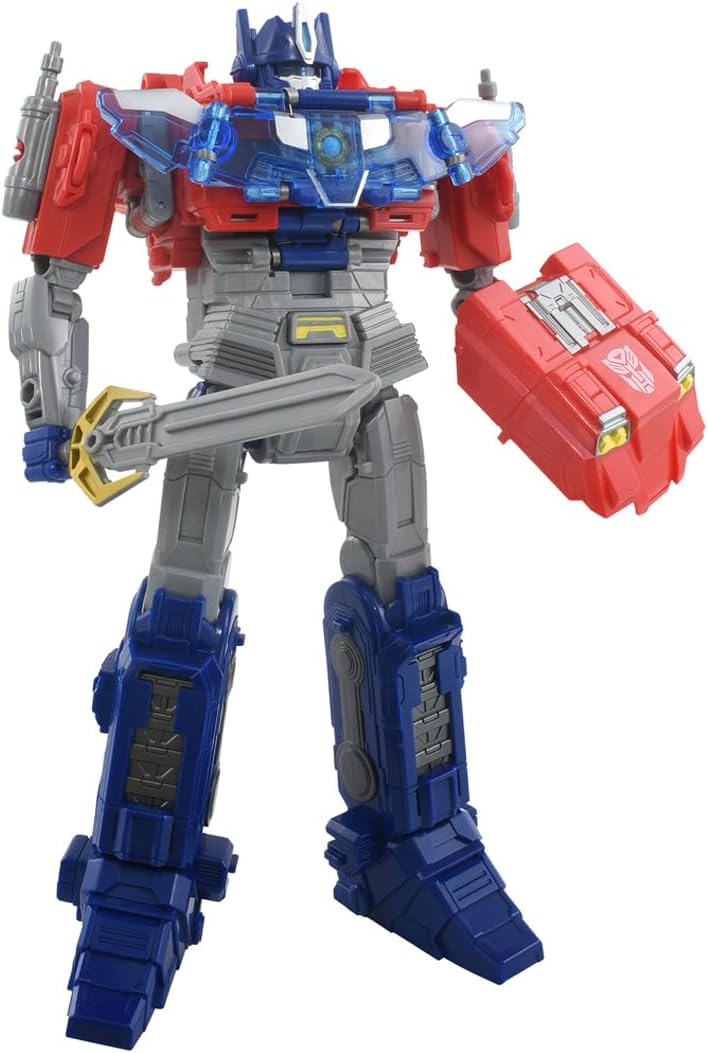 タカラトミー トランスフォーマー/ONE アルティメットパワーチェンジ