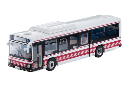トミーテック LV-N245j いすゞ エルガ 近鉄バス （1/64スケール トミカ