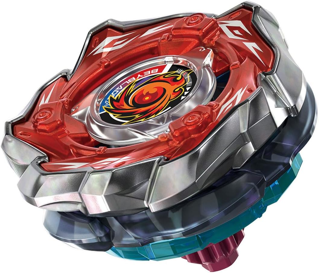 タカラトミー ベイブレードX CX-09 ソルエクリプス D5-70TK
