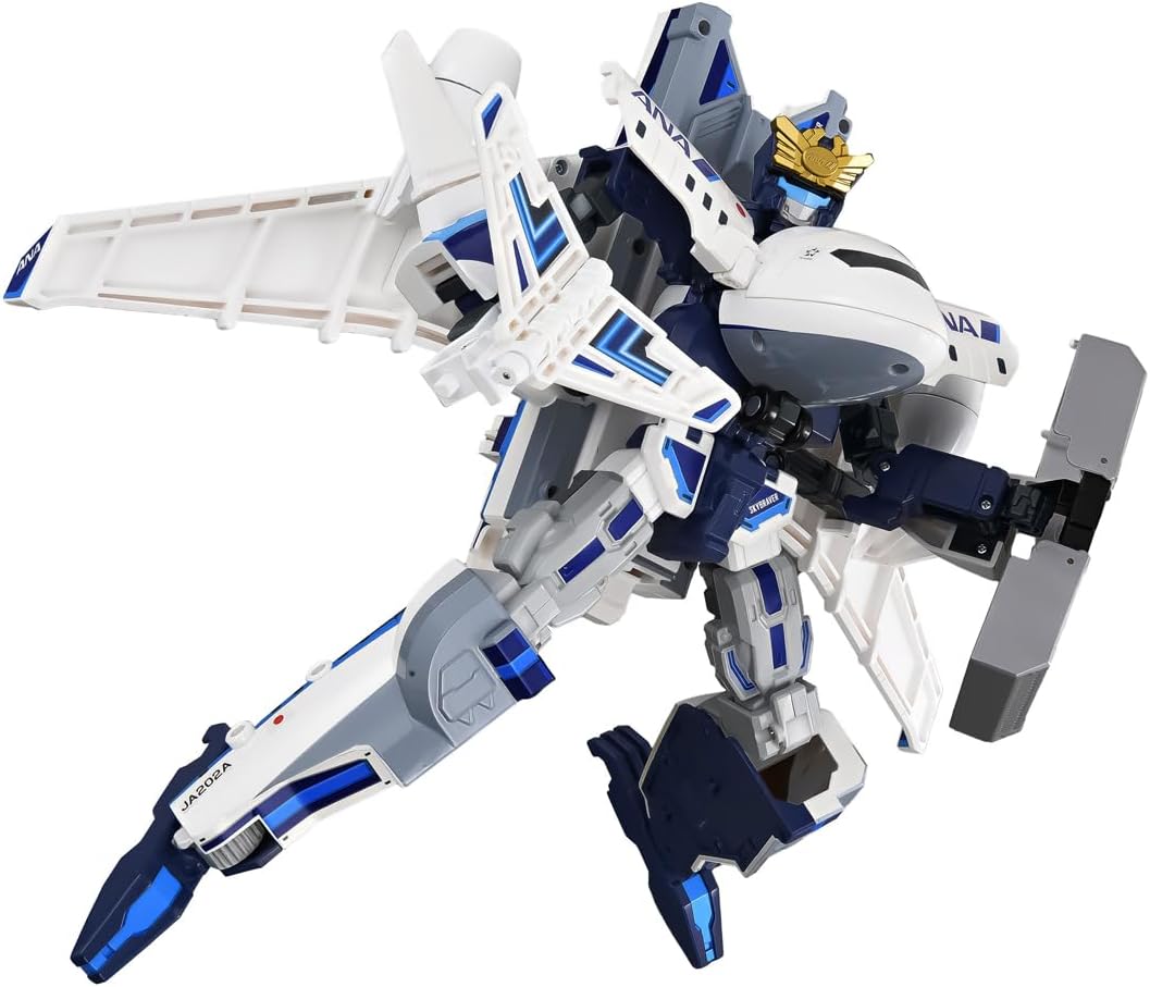 1/400 B767-300BCF ANAカーゴ ALLEX JA8286 [NH40019] 全日空商事
