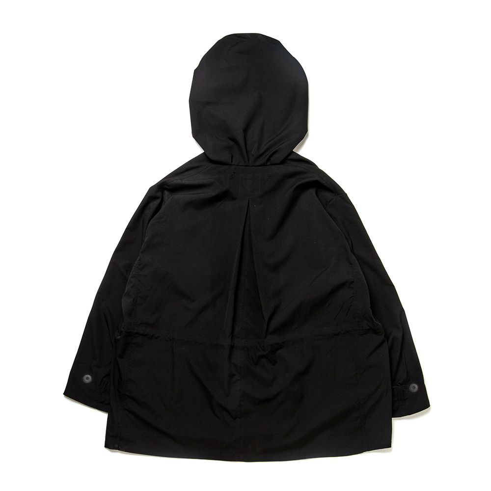 430 FOURTHIRTY フォーサーティー PARKA JACKET 22-001 2022年1月入荷