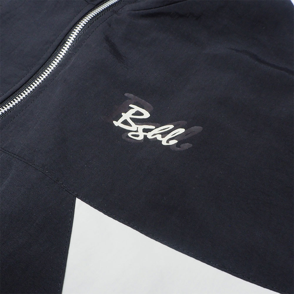 BAGARCH（バガーチ） ナイロンジャケット SWITCHING NYLON JKT BH-1394