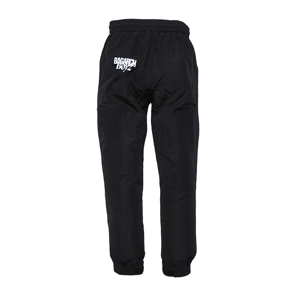 BAGARCH（バガーチ） NYLON STRETCH PANTS BH-1439 パンツ ストレッチ