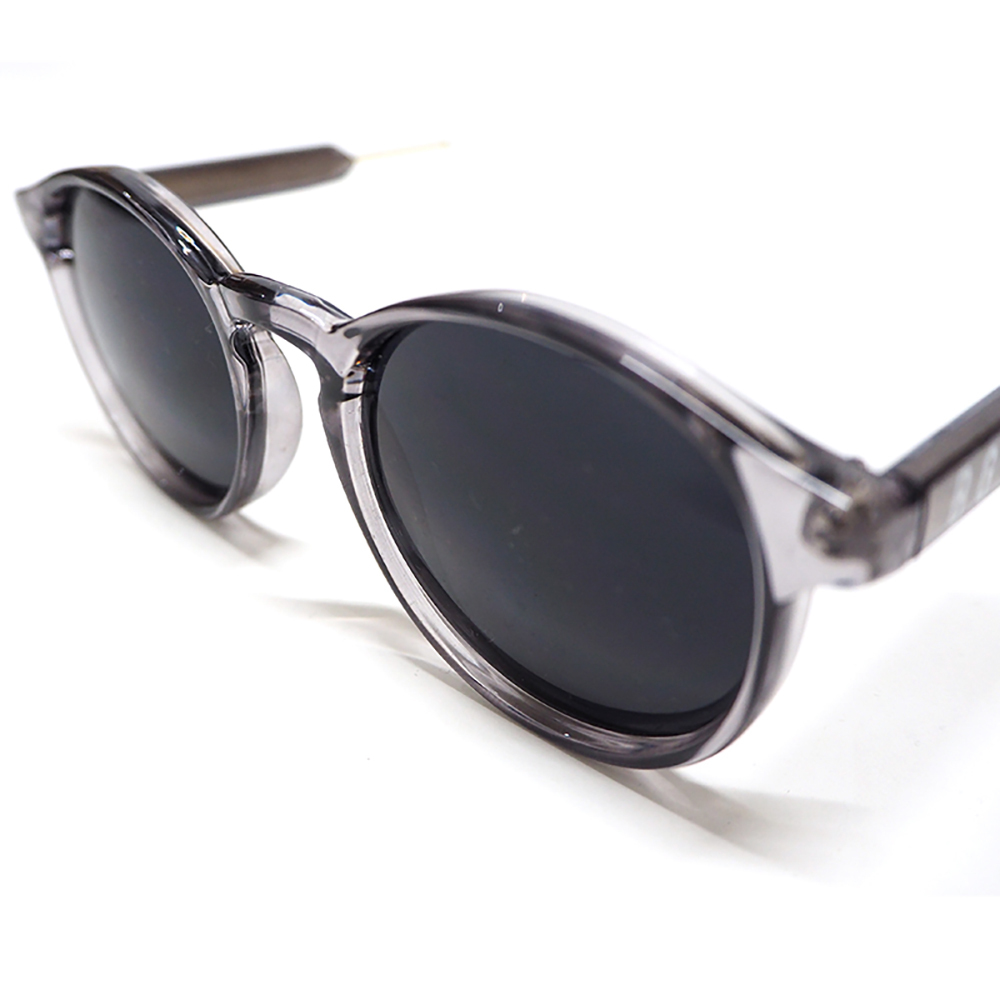 BAGARCH バガーチ CLEAR FRAME SUNGLASS BH-1453 サングラス 眼鏡 グラサン メンズ ブランド ストリート ストリート系 人気 デザイン :bagarch-1147:BATTLELINE 通販 BAGARCH✦バガーチ✦サングラス