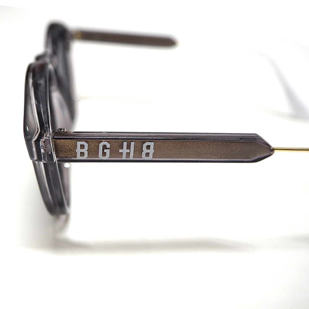 BAGARCH バガーチ CLEAR FRAME SUNGLASS BH-1453 サングラス 眼鏡 グラサン メンズ ブランド ストリート ストリート系 人気 デザイン :bagarch-1147:BATTLELINE 通販 BAGARCH✦バガーチ✦サングラス