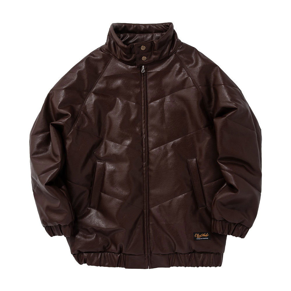 CLUCT（クラクト） MAIN JACKET 04361 ジャケット メンズ ブランド
