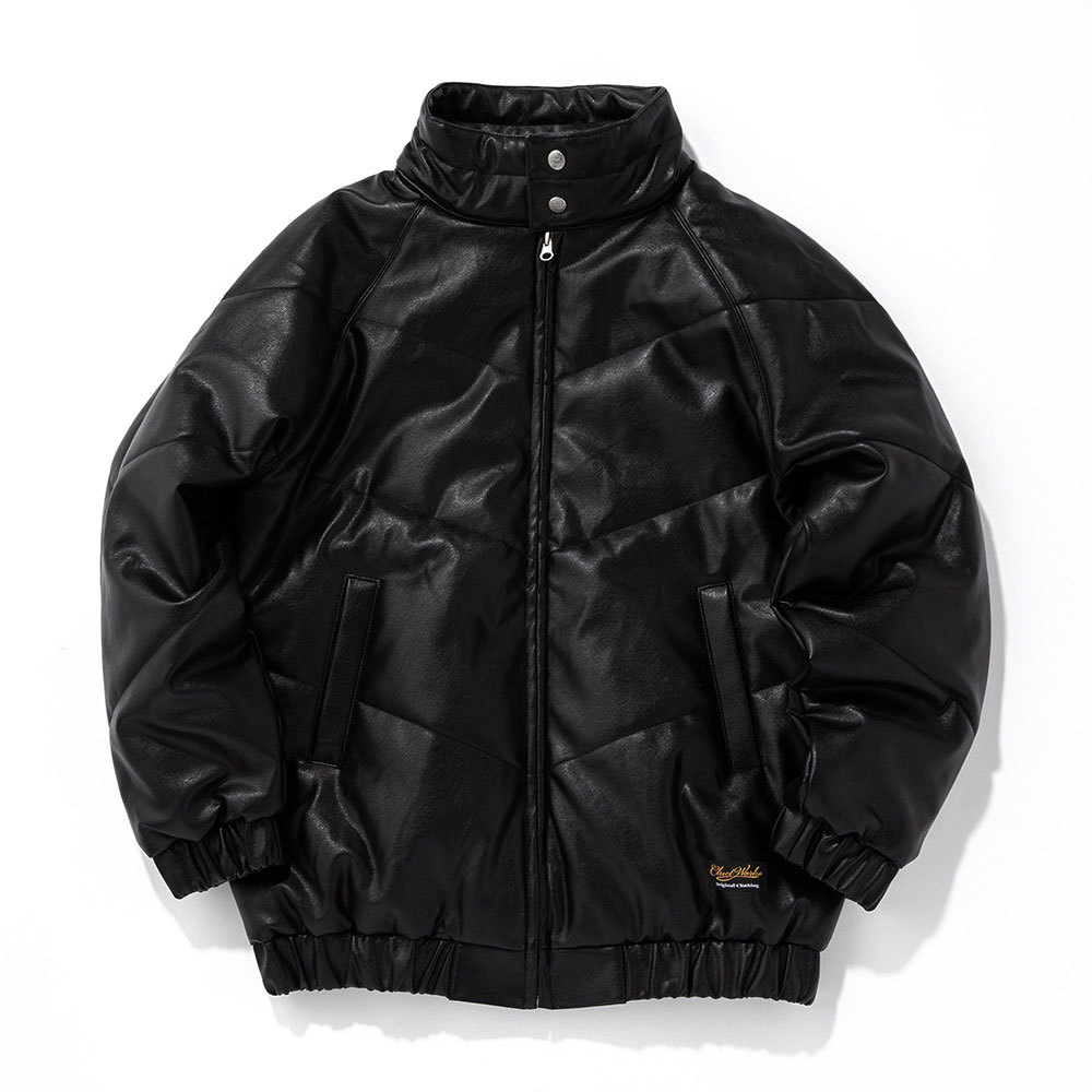 CLUCT（クラクト） MAIN JACKET 04361 ジャケット メンズ ブランド