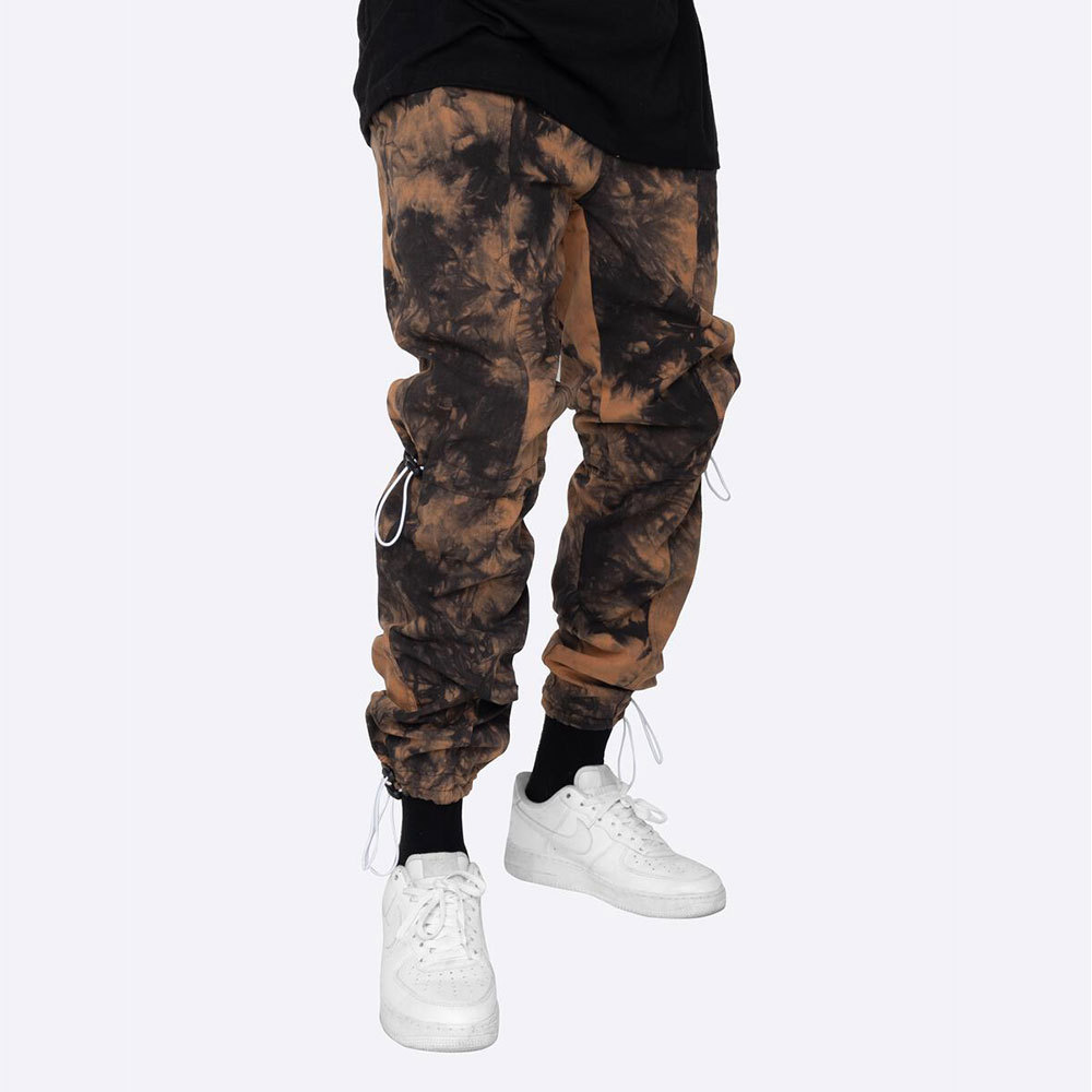 eptm ズボン EPTM.(エピトミ)から ジップ フレアパンツが入荷しました