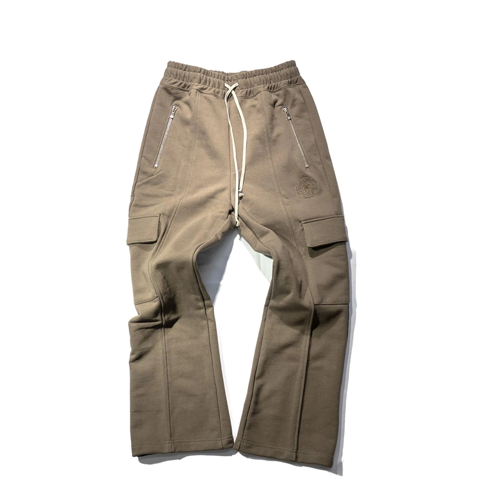 product LAid Back レイドバック CARGO STYLE TROUSER カーゴ