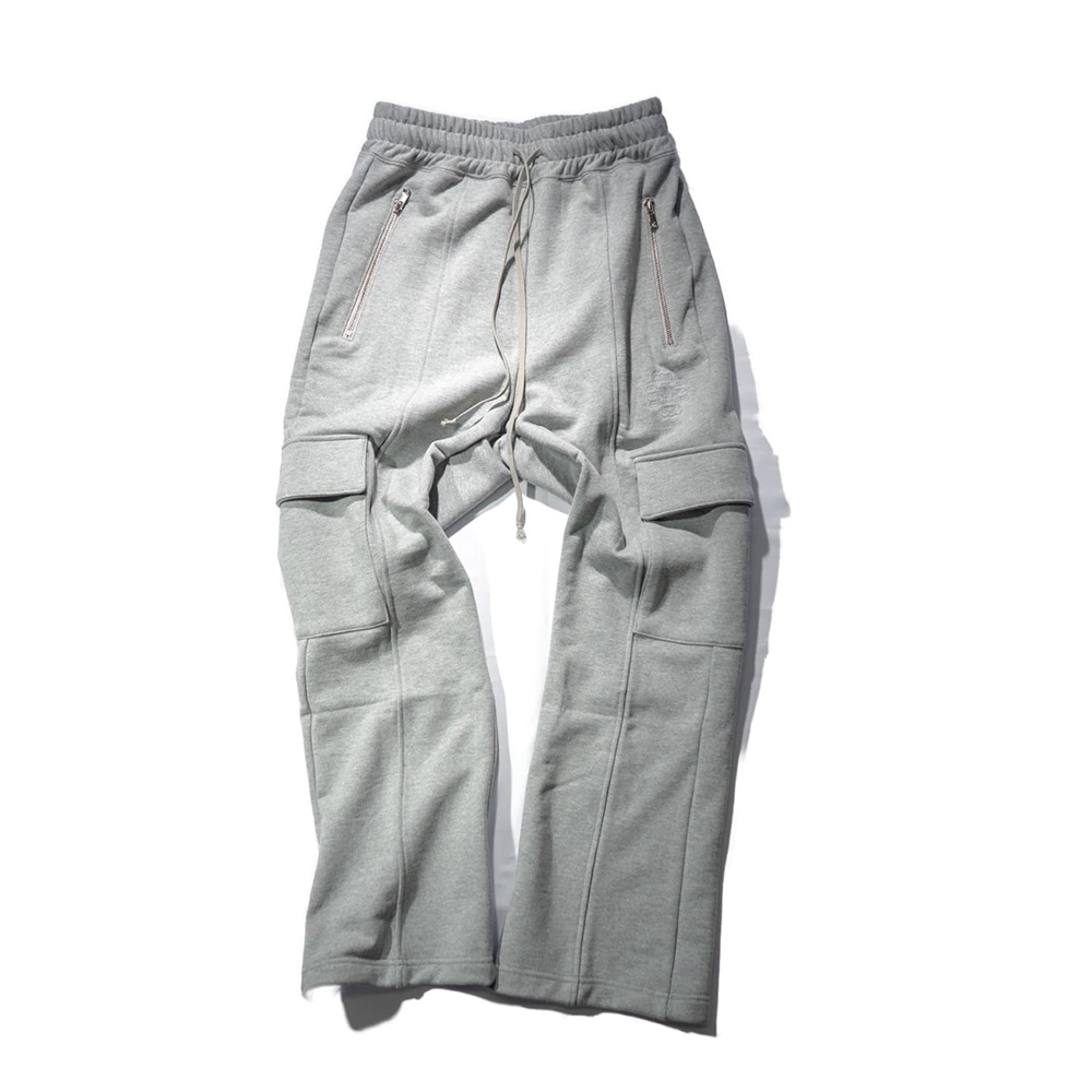 LAid Back レイドバック CARGO STYLE TROUSER カーゴ カーゴ