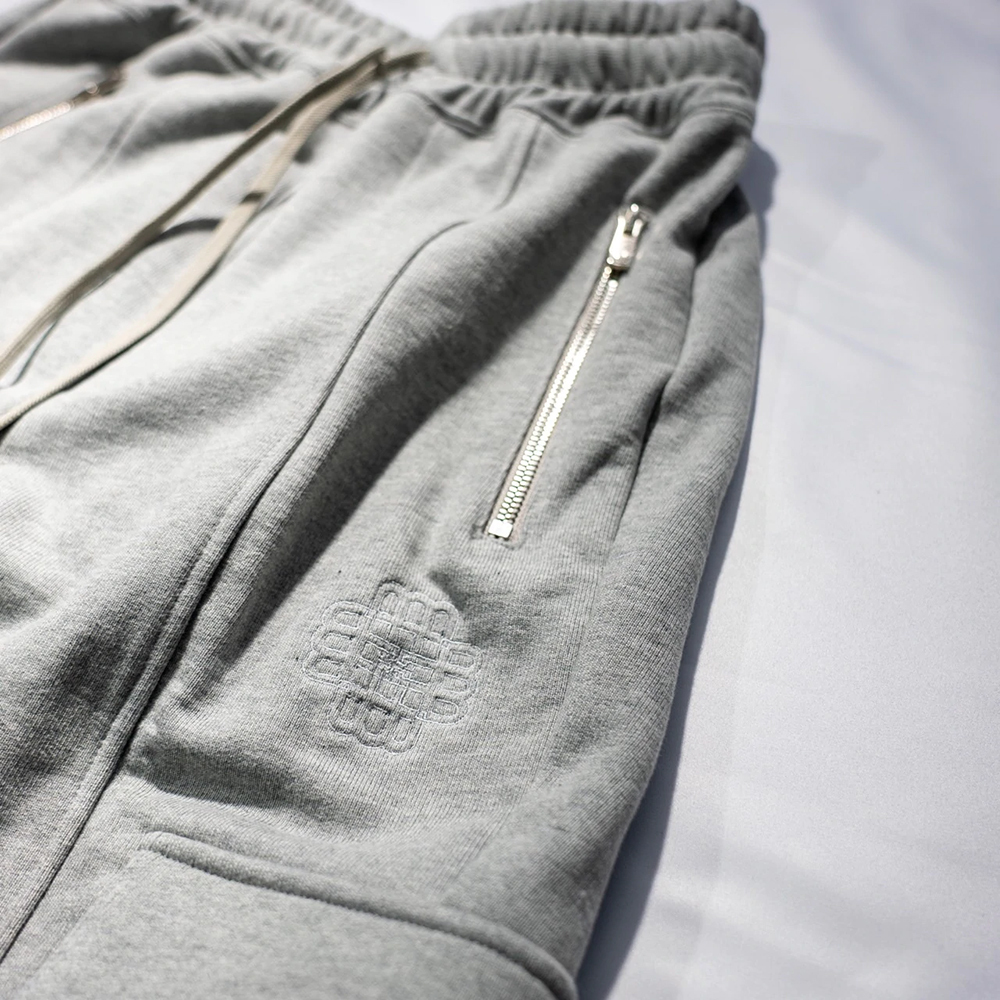 完売品✨日本製 LAID BACK レイドバック カーゴパンツ 黒 M 完売品✨日本製 LAID BACK レイドバック カーゴパンツ 黒 M