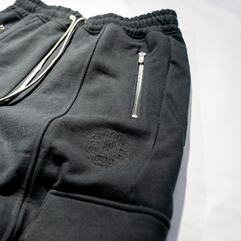 LAid Back レイドバック CARGO STYLE TROUSER カーゴ カーゴ