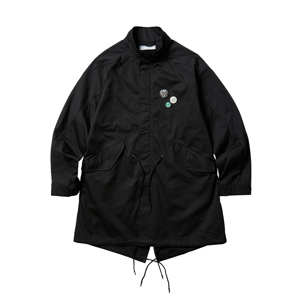 リベレイダース　ジャケット Liberaiders/リベレイダース LR VARSITY JACKET ブルゾン