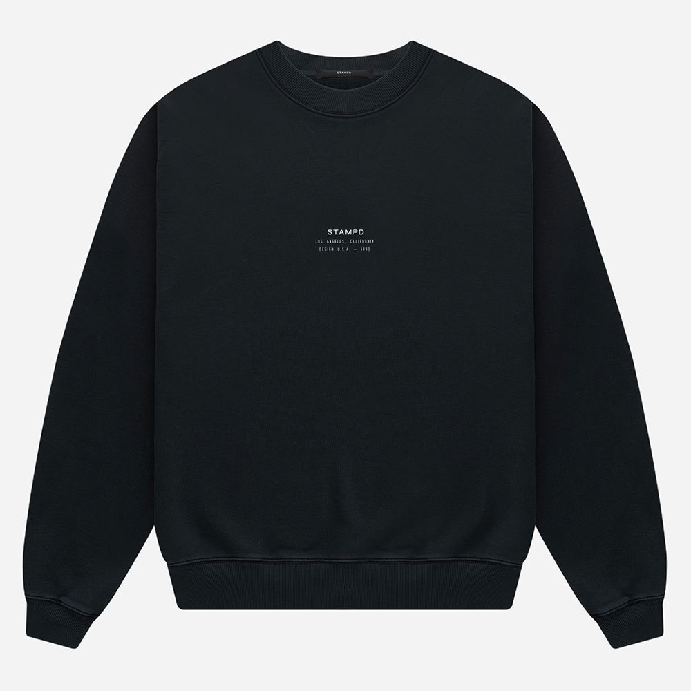 スタンプド スウェット battleline-web_stampd-65