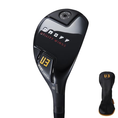 ONOFF ONOFF UTILITY WINGS KURO 2024（#3） KURO（オノフ