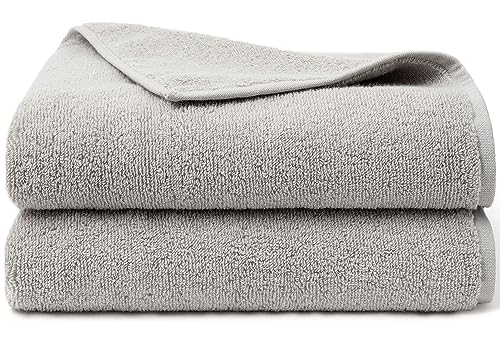AIFY バスタオル 厚手 2枚セット タオル - 最安値・価格比較