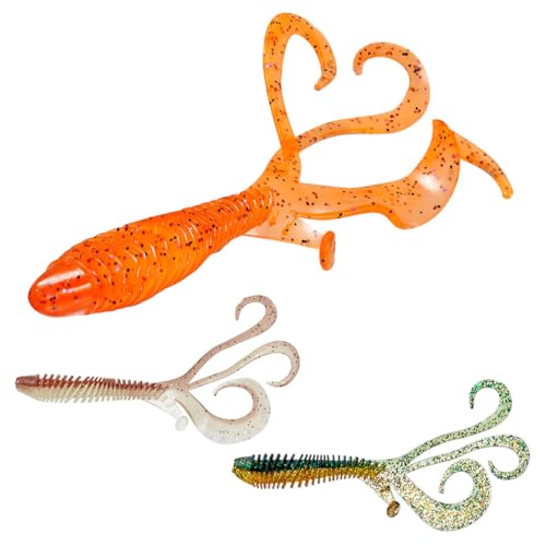 ハフーア 3.5インチ #53 ザ・クロー