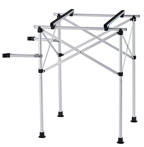 Coleman ツーバーナースタンド 2000031265の商品画像