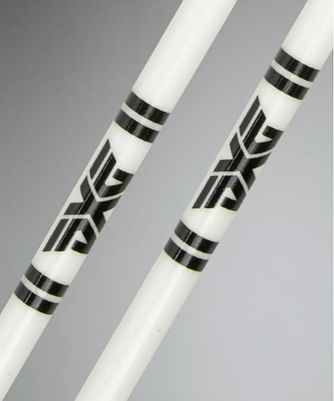 pi- X ji-(PXG) PXG Alignment Sticks (2piece) alignment stick A-ALIGNSTICKS-WHT white 2 pcs insertion 