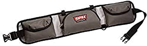  Rapala (Rapala) tuck ru belt 2 H14cm*W73cm*D4cm Tackle Belt2 46007-2