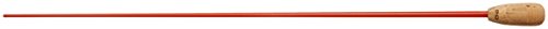  long Dino color tact ( finger . stick )340mm( red ) glass fibre CT-12