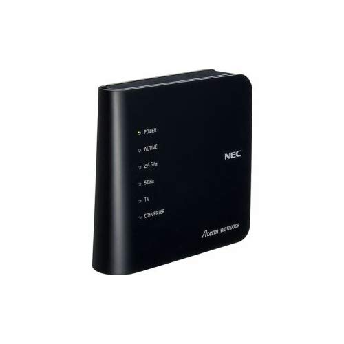 nec 5400 ルーターの新品・未使用品・中古品|Yahoo!フリマ(旧 nec 5400 ルーターの新品・未使用品・中古品|Yahoo!フリマ(旧