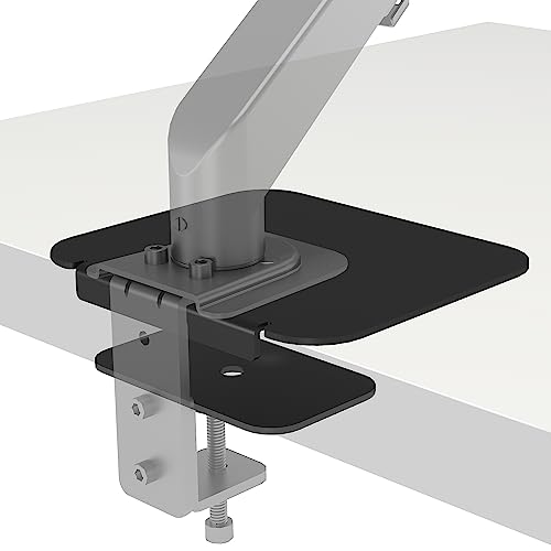 1homefurnit монитор arm укрепление plate настольный укрепление стол защита царапина предотвращение царапина предотвращение .. есть предотвращение предотвращение скольжения сиденье имеется 2 видов установка способ чёрный .. заявление выпуск возможно 