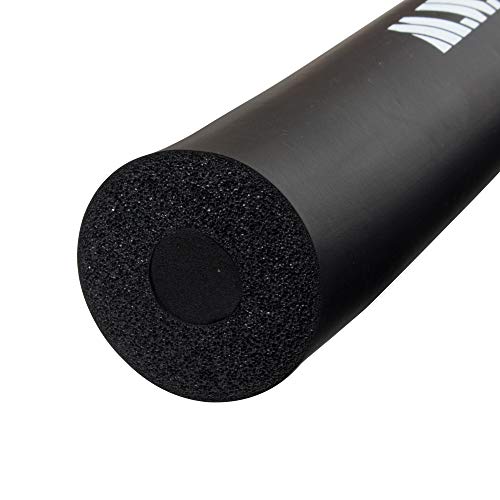  Marshall world (MARTIAL WORLD) free cane ..T-JYO diameter 6cm( keep hand 4cm)* length approximately 127cm black 