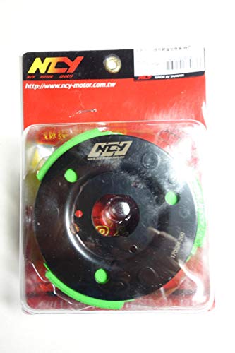 NCY high durability specification light weight strengthened clutch 745g address V125 address V125G CF46A