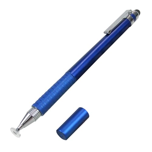 アーテック 2WAYタッチペン ATC95713 スマホ、タブレット用タッチペンの商品画像