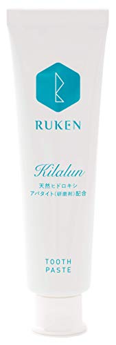 RUKEN キラルンペースト 100g×1本の商品画像