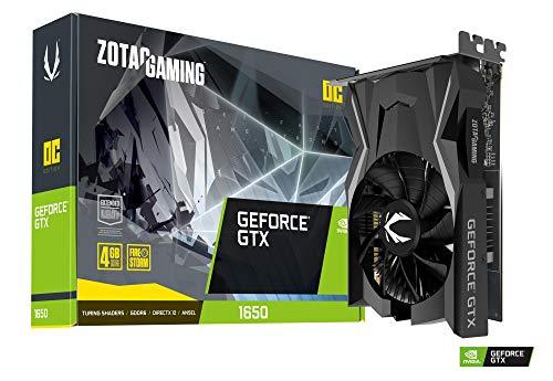 ゾタック Zt T16520f 10l Ztgtx1650 4gbocgdr6 Zotac Gaming Geforce Gtx 1650 Oc Gddr6 グラフィックボード ビデオカード 最安値 価格比較 Yahoo ショッピング 口コミ 評判からも探せる