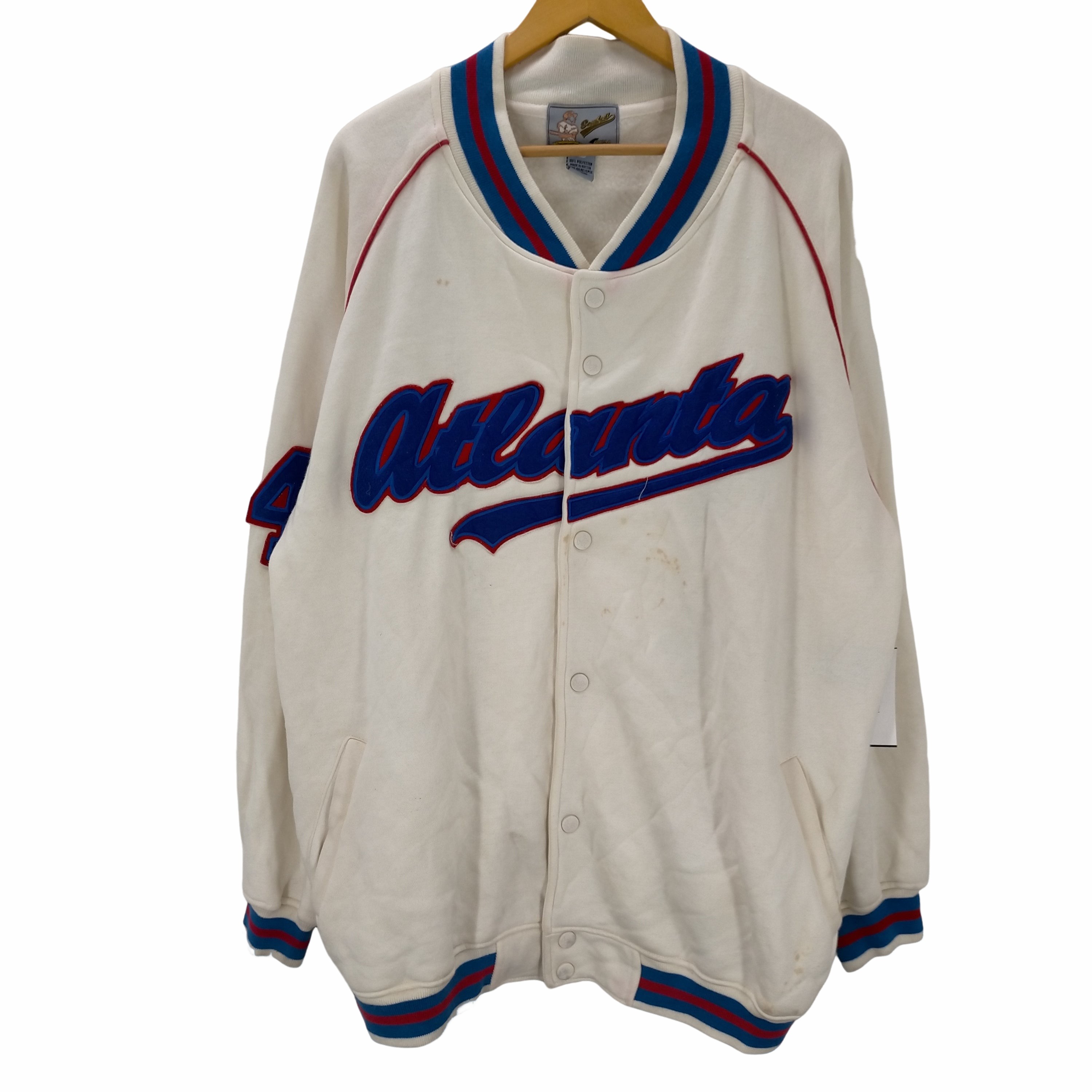 USED б/у одежда ( б/у полный gi) Россия производства Baseball жакет мужской import:XL б/у б/у одежда 0904