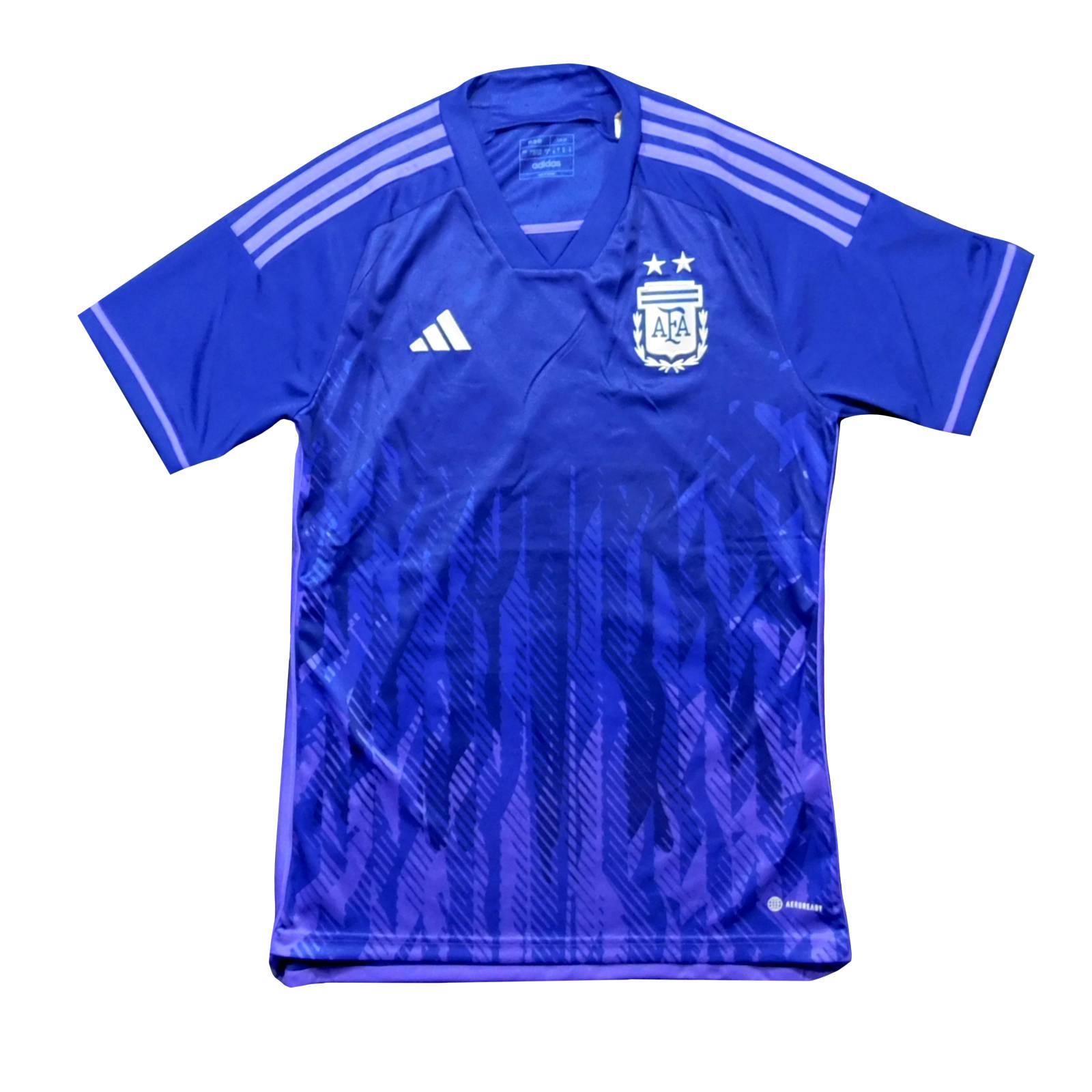 adidas サッカー日本代表 2022 ホームユニフォーム（メンズ・レプリカ