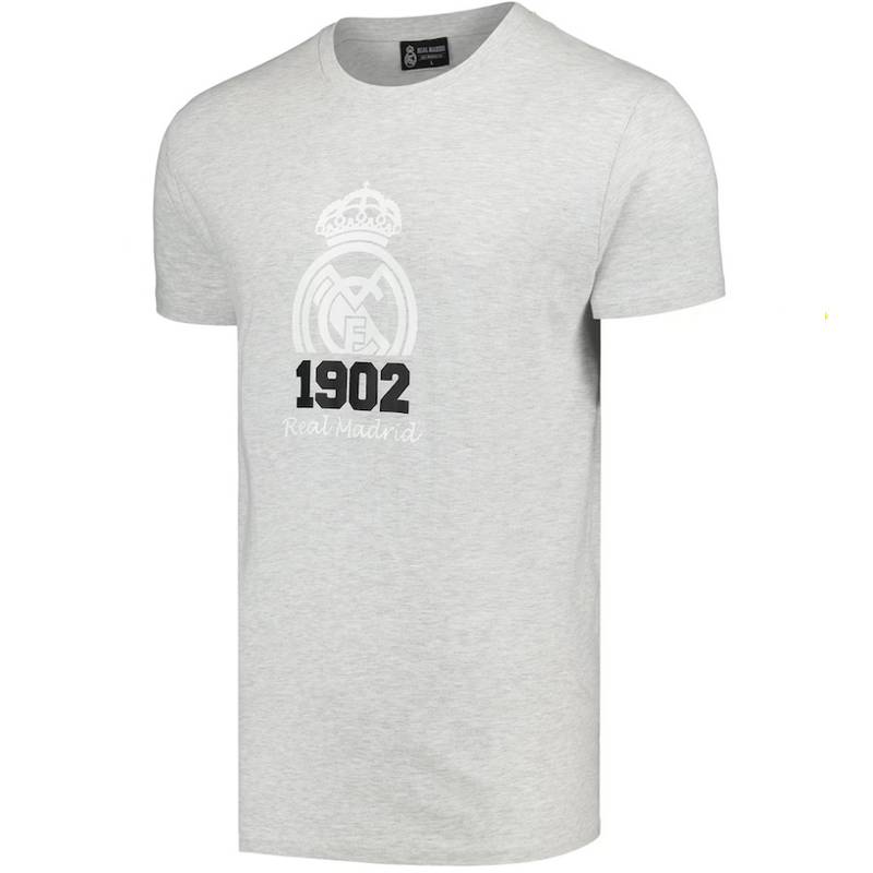  Real mado Lead команда официальный RM1CE60 1902 Real Madrid футболка короткий рукав ( стандартный товар / почтовая доставка возможно )