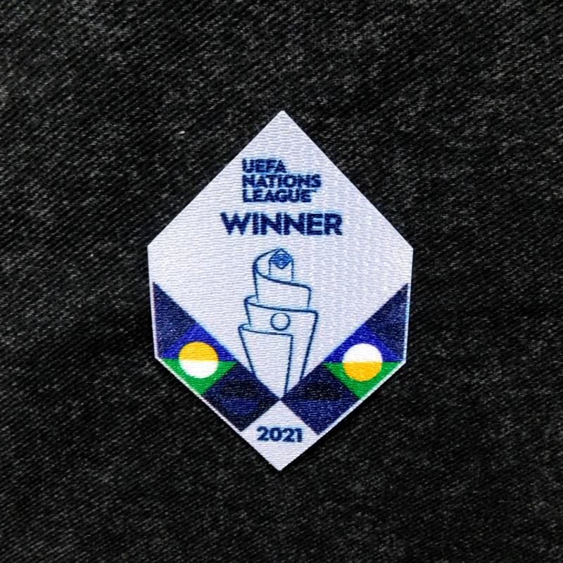 UEFAne-shonz Lee g2021 Champion patch Франция представитель . для * обязательно форма . вместе заказ пожалуйста 
