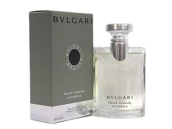 BVLGARI プール オム エクストレーム オードトワレ 100ml プールオム 男性用香水、フレグランス - 最安値・価格比較