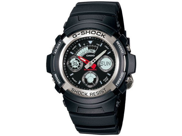 カシオ G Shock Aw 590 1ajf メンズウォッチ 最安値 価格比較 Yahoo ショッピング 口コミ 評判からも探せる