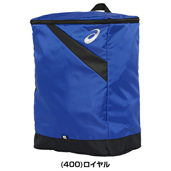  exchange free baseball Junior asics Junior backpack bat storage with pocket backpack rucksack Day Pack bag 26L 3124A291