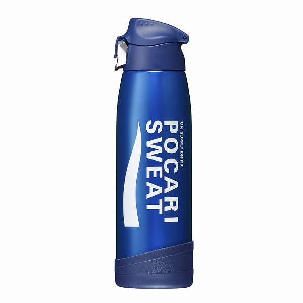 大塚製薬 サーモス ポカリスエット 真空断熱スポーツボトル 1.0L