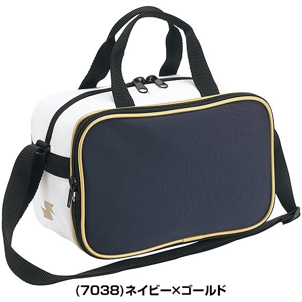  baseball bag SSK Mini shoulder bag second bag approximately 6L BA6100
