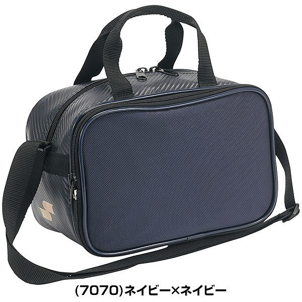 baseball bag SSK Mini shoulder bag second bag approximately 6L BA6100