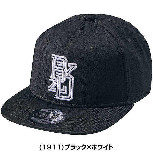  baseball cap adult Z Beams design BEAMS DESIGN hat adjusting BH79502 2024 year NEW model 